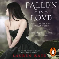 Audiobooki obcojęzyczne - Fallen in Love - miniaturka - grafika 1