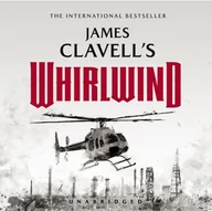 Audiobooki obcojęzyczne - Whirlwind - miniaturka - grafika 1