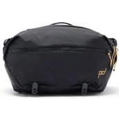 Torby fotograficzne i futerały - Peak Design Torba Outdoor Sling 7L Black - miniaturka - grafika 1