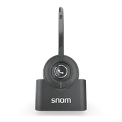 Słuchawki - Snom A190 - miniaturka - grafika 1