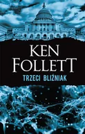 E-booki - kryminał i sensacja - Trzeci bliźniak - miniaturka - grafika 1