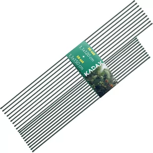 Podpora do pomidorów i roślin  120 + 150 cm 20 szt. - Pozostałe akcesoria do uprawy roślin - miniaturka - grafika 1