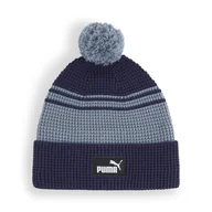 Czapki damskie - ESS MID CROWN POM BEANIE - miniaturka - grafika 1