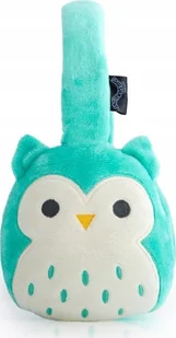 Lazerbuilt Squishmallows Plush"Owl Winston"  - Słuchawki - miniaturka - grafika 1