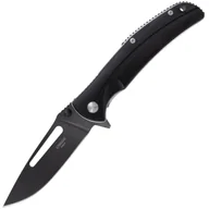 Scyzoryki - Camillus SHILOH / 4,25" CAŁKOWITA / 3,3" OSTRZE DROP POINT / 8CR13MOV / BLISTER PAC - miniaturka - grafika 1