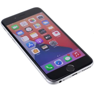 Apple iPhone 6s Space Gray 32GB Smartfon - Stan Jak Nowy - Telefony OUTLET - miniaturka - grafika 2