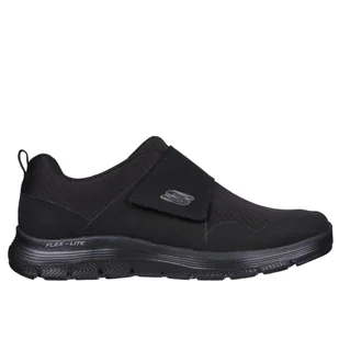 Buty do chodzenia męskie Skechers Slip On - Slip on męskie - miniaturka - grafika 1