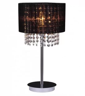 Italux ASTRA MTM1953/1 BK LAMPA GABINETOWA 38 / MTM1953/1 BK , - Lampy stojące - miniaturka - grafika 1