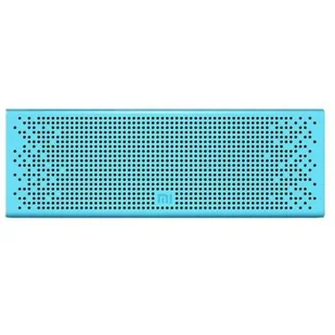 Xiaomi Mi Bluetooth Speaker Niebieski - Głośniki przenośne - miniaturka - grafika 1