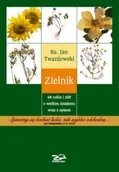 Poezja - Zielnik. 68 roślin i ziół o wielkim działaniu - miniaturka - grafika 1