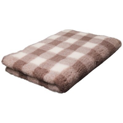 Legowisko BUBA Dry Bed A223 Beżowo-kremowy L 100 x 75 x 2.8 cm