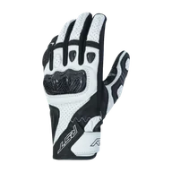 Rękawice motocyklowe - Rękawice Motocyklowe RST Stunt lll Damskie Złamany Biały10 - miniaturka - grafika 1