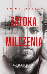 Zatoka milczenia - Thrillery - miniaturka - grafika 1