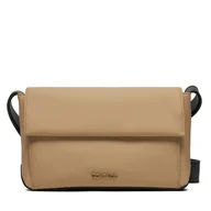 Torby męskie - Saszetka Calvin Klein Ck Origami Camera Bag K50K511900 Beżowy - miniaturka - grafika 1