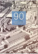 Książki o kulturze i sztuce - 90 lat Międzynarodowych Targów Poznańskich - miniaturka - grafika 1