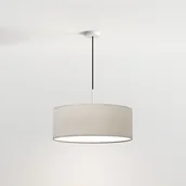 Lampy sufitowe - Astro Lighting Cambria 1421012 lampa wisząca 3x12W/E27  IP20 - miniaturka - grafika 1