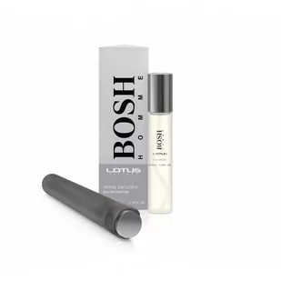 Lotus Parfums Bosh Homme Perfumetka woda perfumowana 33ml - Wody i perfumy męskie - miniaturka - grafika 1