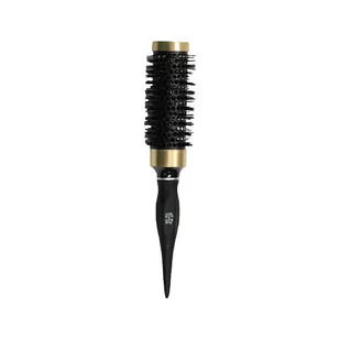 Ronney Ronney Termiczna szczotka do modelowania 136, okrągła Thermal Vented Brush 35 mm, Model RA 00136 250 ml - Szczotki i grzebienie do włosów - miniaturka - grafika 1
