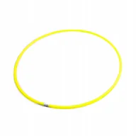 Zabawki i gry sportowe - Małe Hula Hop Dla Dzieci 55Cm Szkoła Przedszkole - miniaturka - grafika 1