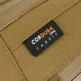 M-Tac - Torba biodrowa Sphaera Hardsling Bag Large Elite - Coyote - 51433005 - Torebki damskie M-Tac - Torba biodrowa Sphaera Hardsling Bag Large Elite - Coyote - 51433005 - Torebki damskie - miniaturka - grafika 7