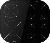 Płyty gazowe do zabudowy - Teka TCC6400PLV - miniaturka - grafika 1
