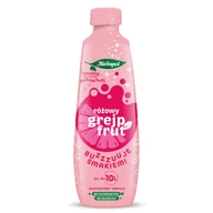 Syropy i koncentraty owocowe - Koncentrat napoju Różowy Grejpfrut 405ml - miniaturka - grafika 1