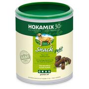Suplementy i witaminy dla psów - GRAU HOKAMIX 30 Snack Petit - 400 g - miniaturka - grafika 1