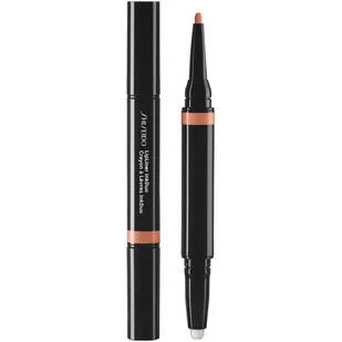 Shiseido LipLiner InkDuo szminka i konturówka do ust z balsamem odcień 01 Bare 1,1 g - Konturówki do ust - miniaturka - grafika 1
