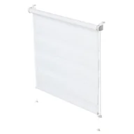 Rolety - Roleta mini Zebra 720 biały 76 x 150 cm - miniaturka - grafika 1