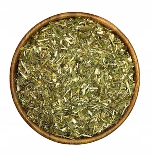Nawłoć pospolita Solidago suszona bio 500 g - Herbata - miniaturka - grafika 1