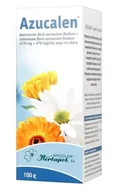 Suplementy diety - Herbapol Azucalen 100 g - miniaturka - grafika 1