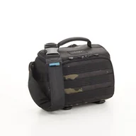 Torby fotograficzne i futerały - Tenba Axis v2 4L Sling Bag – MultiCam - miniaturka - grafika 1