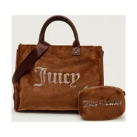 Torebki damskie - Juicy Couture Kuferek + saszetka Iris - miniaturka - grafika 1