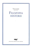 Filozofia i socjologia - FUNDACJA AUGUSTA HR. CIESZKOWSKIEGO FILOZOFIA HISTORII - miniaturka - grafika 1