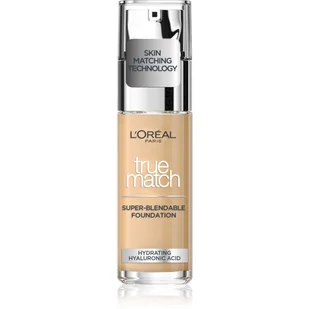 Loreal True Match Foundation N2 Vanilla - Podkłady do twarzy - miniaturka - grafika 1