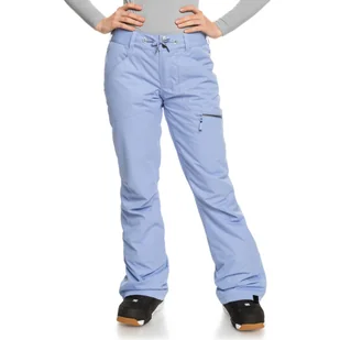 Spodnie narciarskie damskie Roxy Nadia Insulated Snow - Spodnie narciarskie - miniaturka - grafika 1