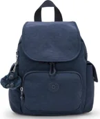 Plecaki - Kipling City Pack Mini 9 litrowy plecak KI2670 Blue Bleu 2 - miniaturka - grafika 1