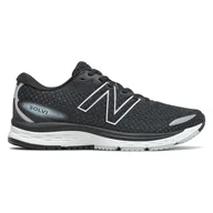 Buty sportowe damskie - Damskie Buty NEW BALANCE WSOLV NBWSOLVLK3 – Czarny - miniaturka - grafika 1