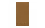 Ręczniki - Ręcznik Oscar AB 30x50 brązowy jasny frotte 500 g/m2 Zwoltex - miniaturka - grafika 1