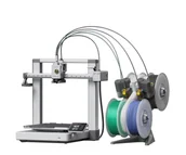 Drukarki 3D - Bambu Lab A1 Combo - miniaturka - grafika 1