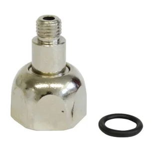 DENNERLE Adapter CO2 Jednokierunkowy DRM do wielokierunkowego - Pozostałe akcesoria do akwarium - miniaturka - grafika 1