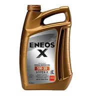 Oleje silnikowe - ENEOS HYPER X C3 DEXOS2 505.01 5W30 4L - miniaturka - grafika 1