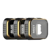 Akcesoria do drona - Zestaw 3 filtrów PolarPro FX do DJI Mini 3 Pro - miniaturka - grafika 1