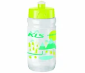 Shakery i bidony sportowe - Bidon dziecięcy KELLYS YOUNGSTER 022 0,35L mountain - miniaturka - grafika 1