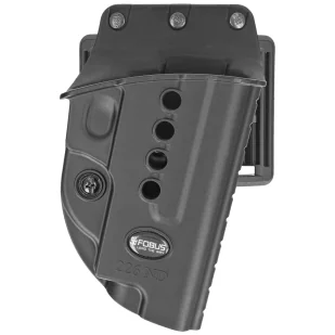 Kabura Fobus Sig Sauer P220, P225-P228, Norinco NC226 (226ND BH ND) - Kabury i pokrowce - miniaturka - grafika 1