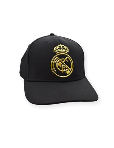 Real Madrid Czapka RM nr 41