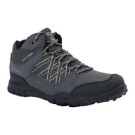 Buty trekkingowe męskie - Męskie Buty Trekkingowe Edgepoint Mid - miniaturka - grafika 1