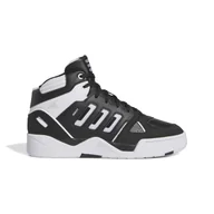 Sneakersy męskie - Męskie Sneakersy ADIDAS MIDCITY MID IE4465 – Czarny - miniaturka - grafika 1