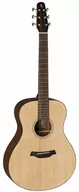 Gitary akustyczne - Baton Rouge L1LS/F-Natural gitara akustyczna - miniaturka - grafika 1