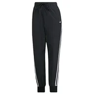 Spodnie rowerowe - adidas Women's W FI WV Pants, czarne, XL - miniaturka - grafika 1